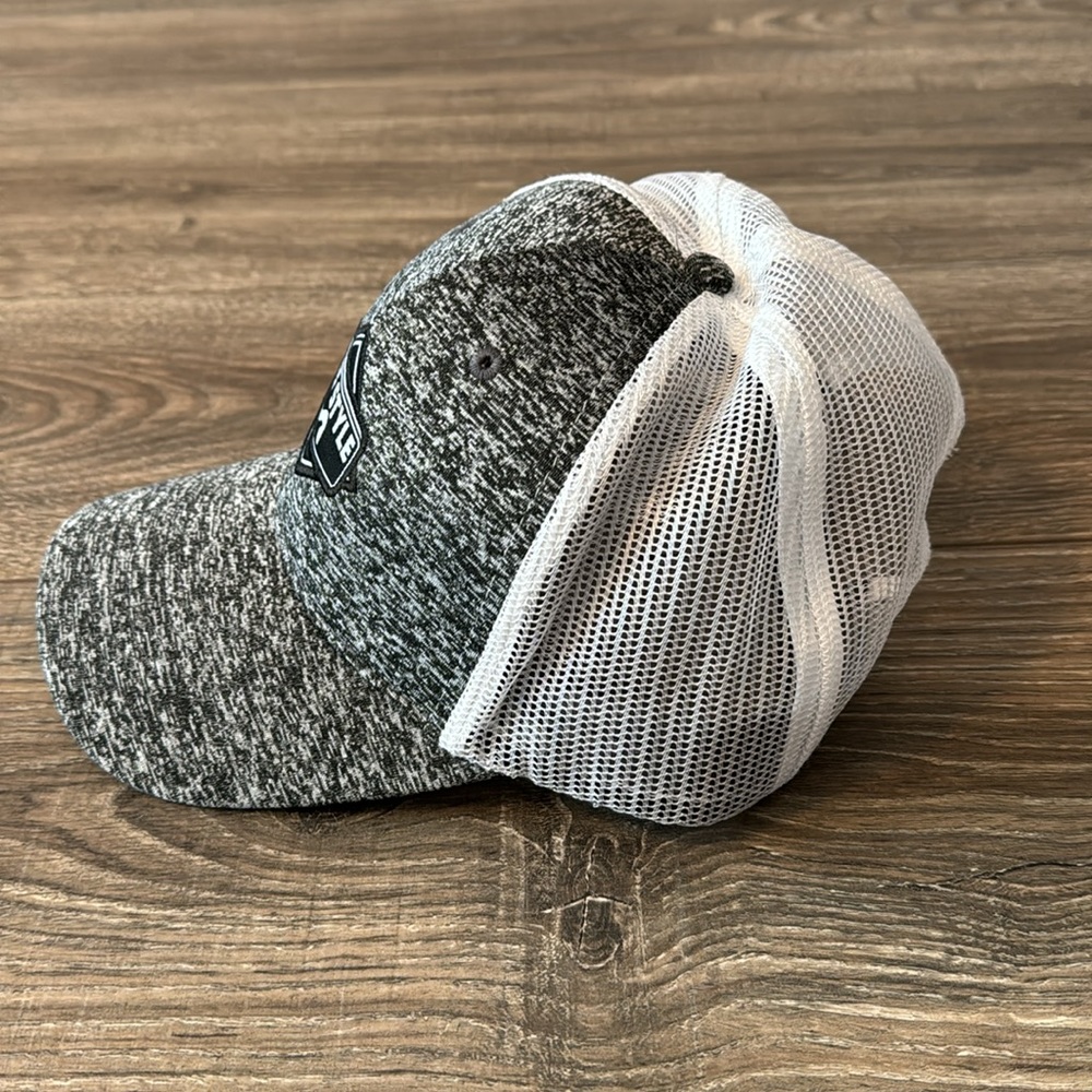 Surf Style hat - Picture 5 of 6